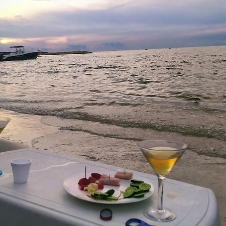 Paraiso Beach Otel Tierra Bomba Island Dış mekan fotoğraf