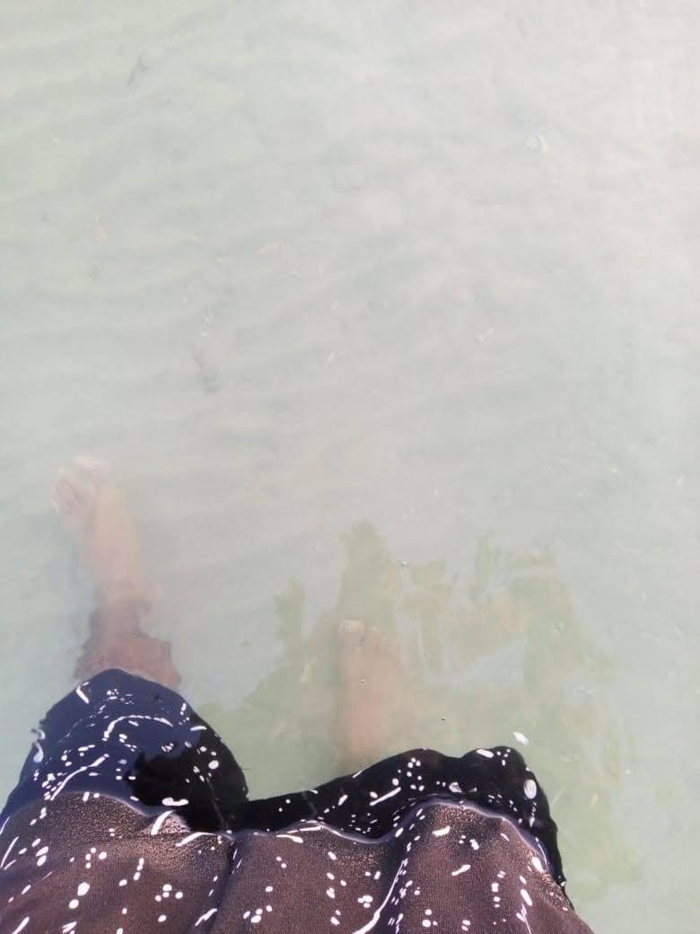 Paraiso Beach Otel Tierra Bomba Island Dış mekan fotoğraf