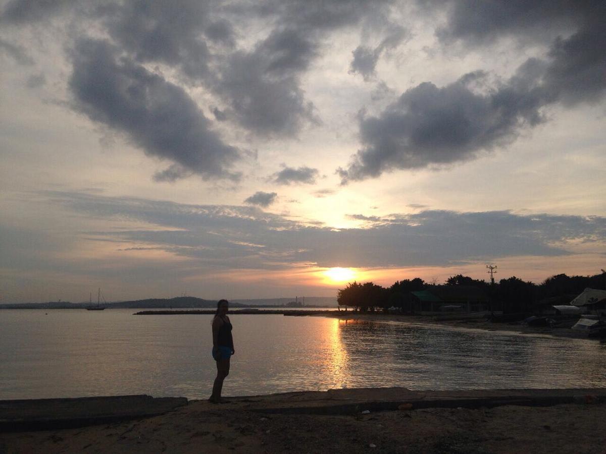 Paraiso Beach Otel Tierra Bomba Island Dış mekan fotoğraf