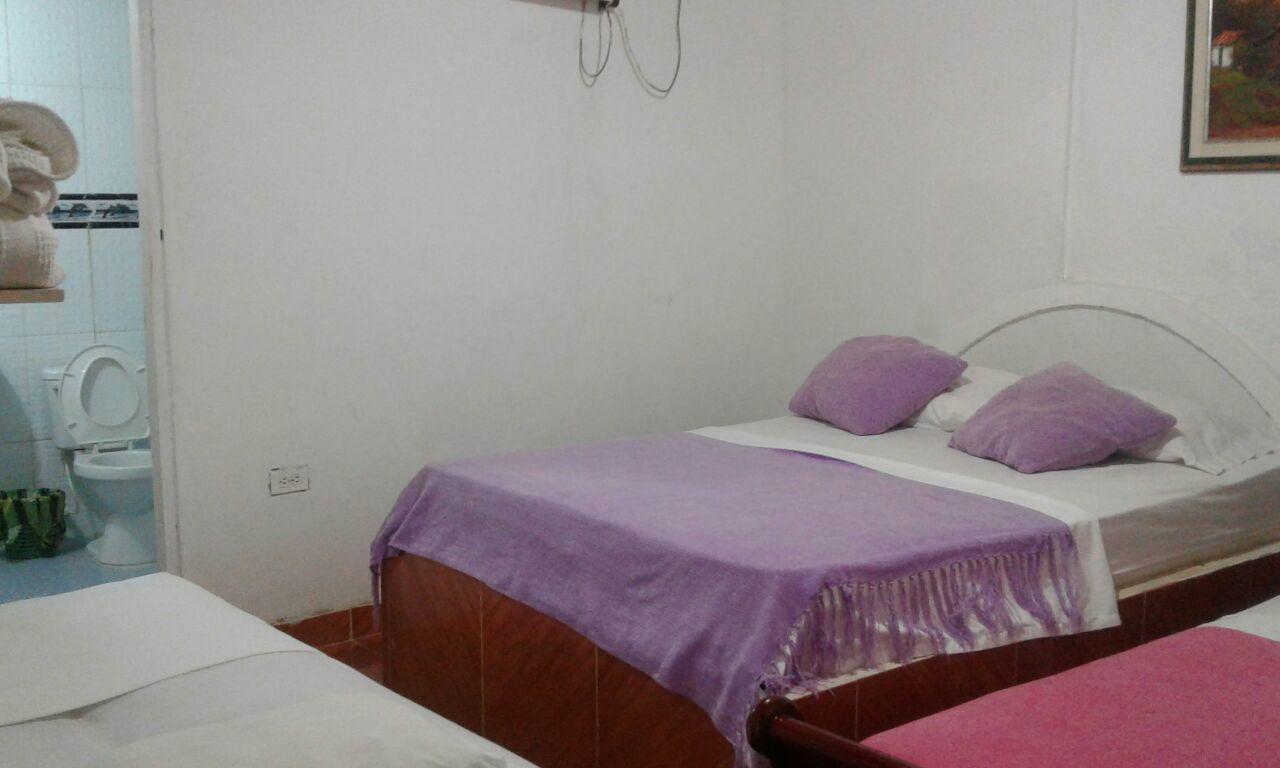 Paraiso Beach Otel Tierra Bomba Island Dış mekan fotoğraf